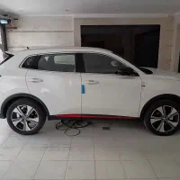 فروش یا معاوضه چانگان x55 2025