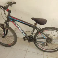 دوچرخه