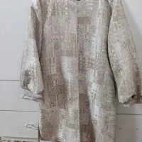 مانتو مجلسی شیک