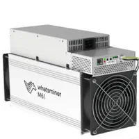 دستگاه ماینر M61 (202th) ضمانت و کابل اورجینال