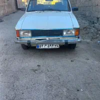 پیکان انژکتور مدل ۸۱ نقد و اقساط