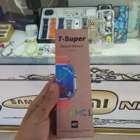 ساعت هوشمند T-suprr Ultra2