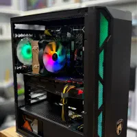 کانفینگ اقتصادی گیمینگ/رندرینگ