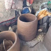 تنور گلی|اجاق گاز و لوازم برقی پخت‌وپز|رشت, توشیبا|دیوار