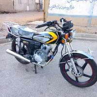 موتورسیکلت پرواز  کم کار خشک پلمپ ۱۴۰۲