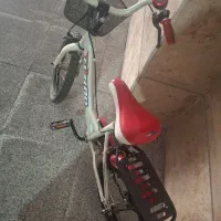 دوچرخه درحد نو|دوچرخه، اسکیت، اسکوتر|تهران, شهرک آزمایش|دیوار