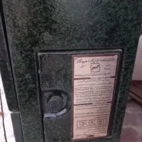 بخاری گازی مهیا|بخاری، هیتر، شومینه|اردبیل, |دیوار