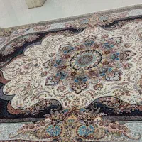 دو تخته فرش ۹ متری نسترن