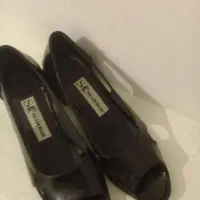 کفش نو سفارشی شیک پاخورشیک سایز۴۱