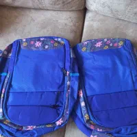 کیف مدرسه