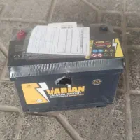 باطری ۶۶ آمپر صبا واریان