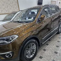 تیگو ۵ ۱۳۹۷|خودرو سواری و وانت|تبریز, |دیوار