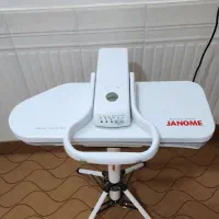 اتوپرس ژانومه (اصل ژاپن) با پایه