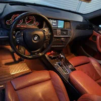 bmw x3 2014|خودرو سواری و وانت|تهران, مرزداران|دیوار