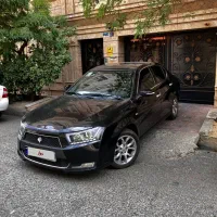دنا پلاس اتومات توربو مدل ۱۴۰۱
