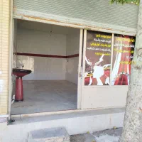 مغازه|اجارهٔ مغازه و غرفه|شیراز, رکن‌آباد|دیوار