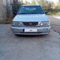 پراید ۱۴۱|خودرو سواری و وانت|ارومیه, |دیوار