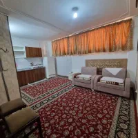 سوئیت آپارتمان روزانه