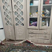 سرویس خواب کودک و نوجوان|تخت و سرویس خواب|شیراز, شهرک جماران|دیوار