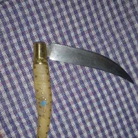 چاقو عتیقه