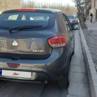 تیبا۲|خودرو سواری و وانت|کرج, کمال‌شهر|دیوار