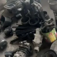 لوازم یدکی استوک دوستان|قطعات یدکی و لوازم جانبی|تبریز, |دیوار