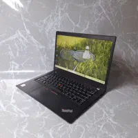 لپ تاپ لنوو تینک پد T14|رایانه همراه|قزوین, |دیوار