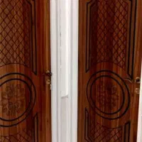 درب اتاقی|خدمات پیشه و مهارت|کاشان, فاز ۱ ناجی آباد|دیوار
