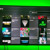 دستگاه ps4 اکانتی(ظرفیت ۲ قانونی اختصاصی)اپدیت اخر|کنسول، بازی ویدئویی و آنلاین|آستانه اشرفیه, |دیوار