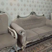 مبلمان نیمه سلطنتی 7نفره