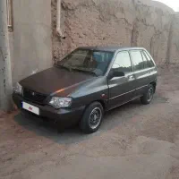 پراید ۱۱۱مدل ۸۹نوک مدادی