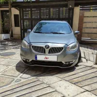 برلیانس h330 اتومات مدل ۹۷ موتور بزرگ ۱۶۵۰|خودرو سواری و وانت|اندیشه, اندیشه فاز ۳|دیوار