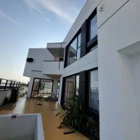 فروش ویلا شیک مدرن نوساز شهرک صفاییه ایلی|فروش خانه و ویلا|فریدون‌کنار, |دیوار