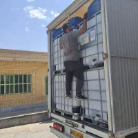 خریدوفروش گالن بشکه ومخزن۱۰۰۰|عمدهفروشی|خمینیشهر, |دیوار