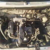 پراید سفید مدل۸۸|خودرو سواری و وانت|گلستان (تهران), |دیوار