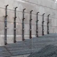 جوشکاری ولوله کشی گاز