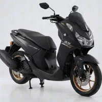 یاماها لکسی lexi