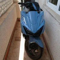 موتور سیکلت Cl 150 نامی صفر و خشک|موتورسیکلت|تهران, نارمک|دیوار
