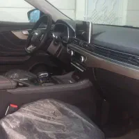 فیدلیتی الیت مشکی ۵ نفره|خودرو سواری و وانت|ایلام, |دیوار