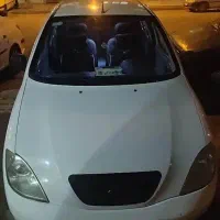 تیبا 1 بی رنگ|خودرو سواری و وانت|قم, ولیعصر|دیوار