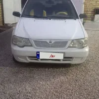 پراید ۱۱۱ مدل ۹۳