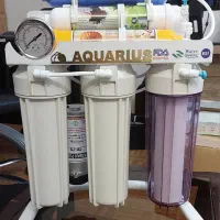 تصفیه آب|آبسردکن و تصفیه آب|رشت, استادسرا|دیوار