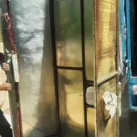 هود تمام استیل ضخیم