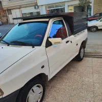 پراید وانت 151 مدل 99