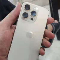 آیفون ۱۶ پرو ۲۵۵ zaa