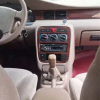 سمند ef7|خودرو سواری و وانت|گرگان, |دیوار