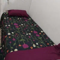 تختخواب یک نفره