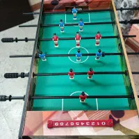 فروش فوتبال دستی سالم|تجهیزات ورزشی|پاکدشت, پاکدشت (مامازند)|دیوار