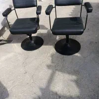 تجهیزات آرایشگاهی قیمت مناسب|آرایشگاه و سالن‌های زیبایی|شیراز, پودنک|دیوار