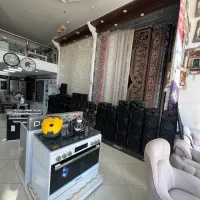 رگال ریلی فرش۱۲متری  و (۱/۵در۲/۲۵)